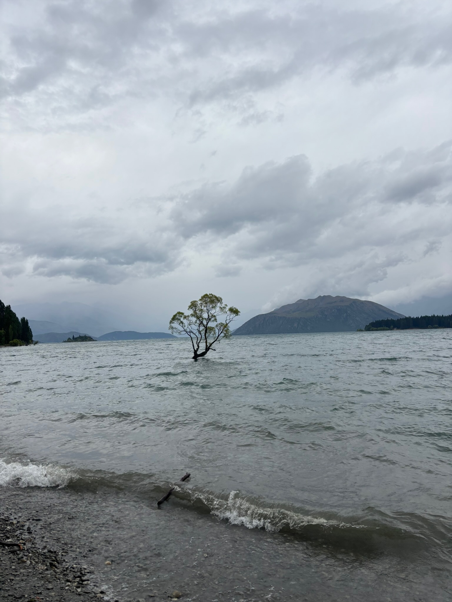 Lake Wanaka