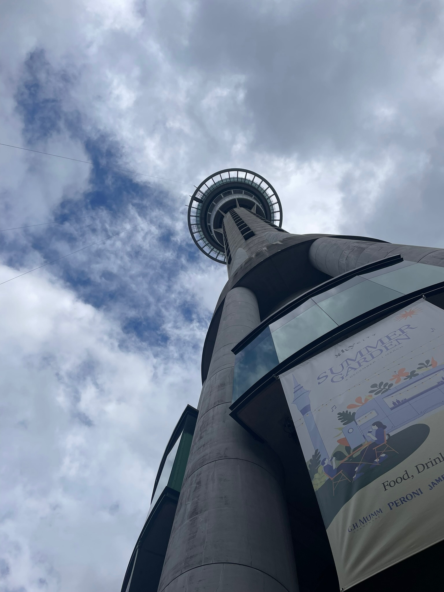 Sky Tower